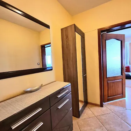 Sunny View - Seaside With Garage * Burgas