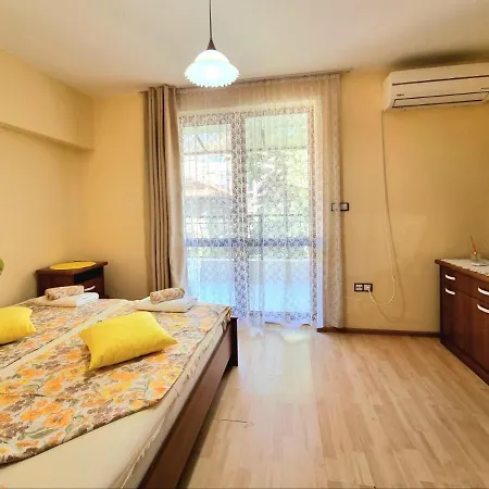 Sunny View - Seaside With Garage Apartamento *