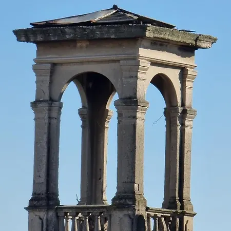 Sunny View - Seaside With Garage Apartamento