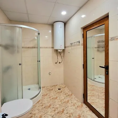 Sunny View - Seaside With Garage Apartamento *