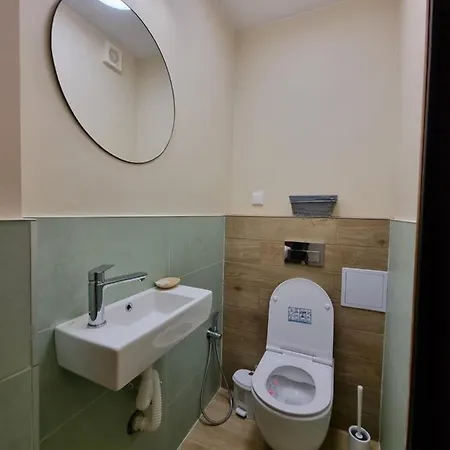 Sunny View - Seaside With Garage