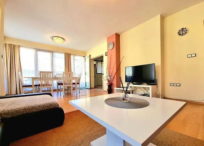 Sunny View - Seaside With Garage