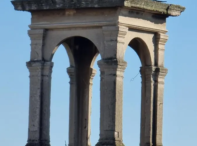 Sunny View - Seaside With Garage דירה